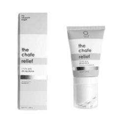 The Chafe Relief