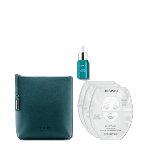 111SKIN The Clarifying Kit, 1 set 111SKIN The Clarifying Kit on white background