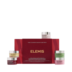 The Cleansing Balm Collection