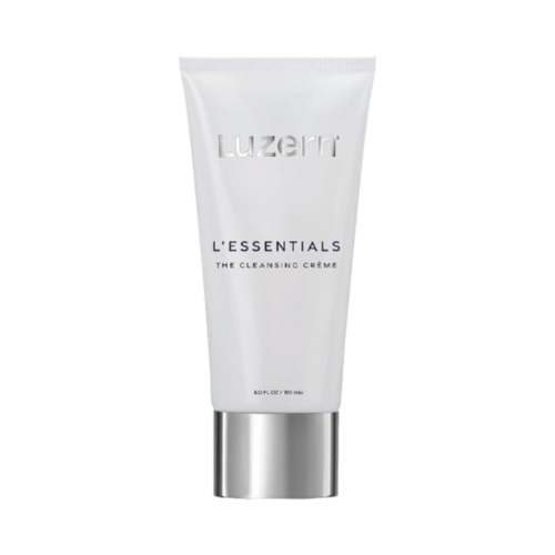 Luzern The Cleansing Creme, 180ml/6 fl oz Luzern The Cleansing Creme on white background