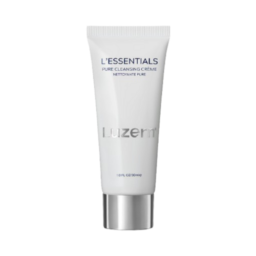 Luzern The Cleansing Creme, 180ml/6 fl oz Luzern The Cleansing Creme on white background