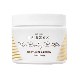 The Collection - The Body Butter