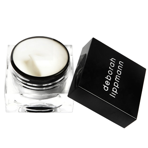 Deborah Lippmann The Cure Cuticle Cream on white background