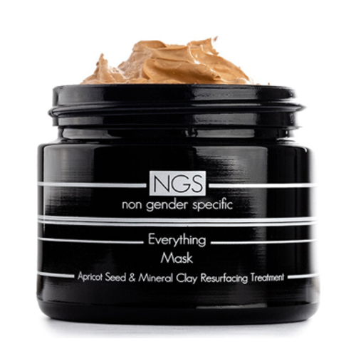 Non Gender Specific The Everything Mask, 59ml/2 fl oz Non Gender Specific The Everything Mask on white background
