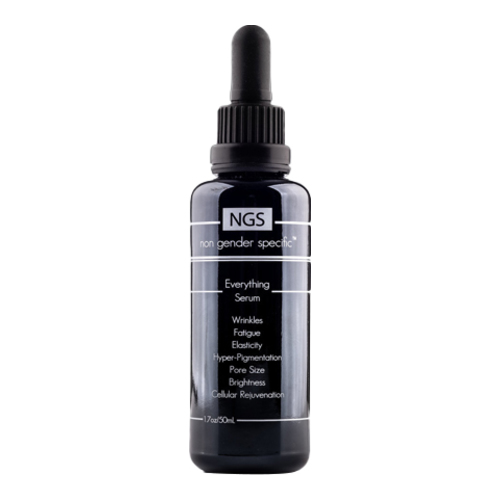 Non Gender Specific The Everything Serum, 50ml/1.7 fl oz Non Gender Specific The Everything Serum on white background