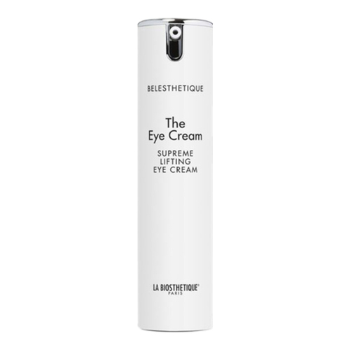 La Biosthetique The Eye Cream on white background