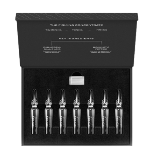 111SKIN The Firming Concentrate, 7 x 2ml/0.1 fl oz 111SKIN The Firming Concentrate on white background