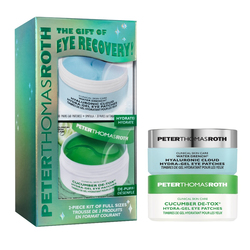 The Gift Of Eye Recovery (Full Size Kit)