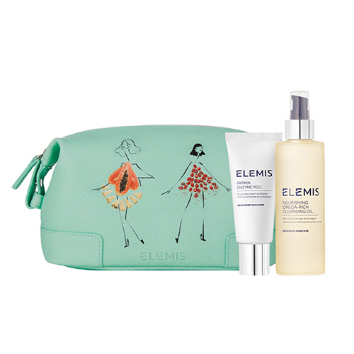 Elemis The Glow-Getters Duo Collection, 1 set Elemis The Glow-Getters Duo Collection on white background