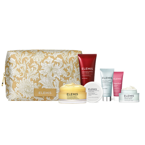 Elemis The Iconic Collection, 1 set Elemis The Iconic Collection on white background