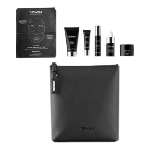 111SKIN The Intensive Discovery Set, 1 set 111SKIN The Intensive Discovery Set on white background