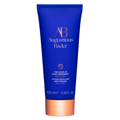 Augustinus Bader The Leave-In Hair Treatment on white background