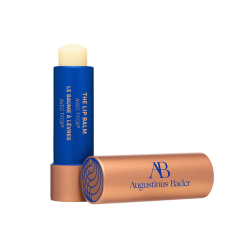 Augustinus Bader The Lip Balm on white background