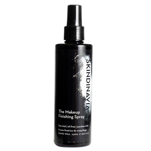 Skindinavia The Makeup Finishing Spray, 236ml/8 fl oz Skindinavia The Makeup Finishing Spray on white background