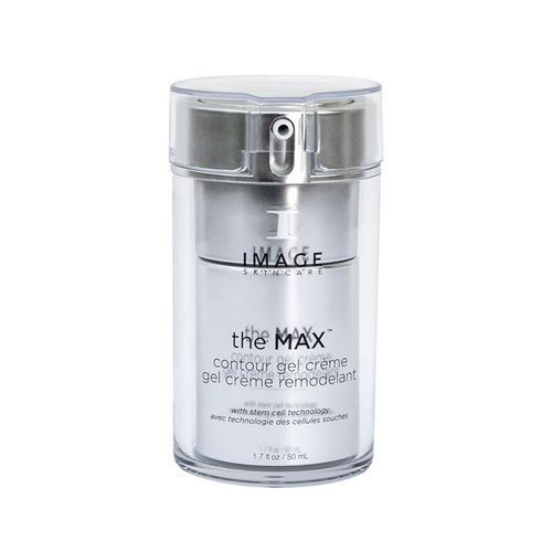Image Skincare The Max Contour Gel Creme, 50ml/1.7 fl oz Image Skincare The Max Contour Gel Creme on white background