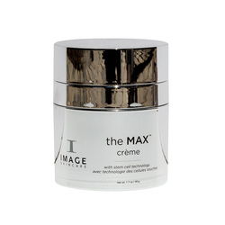 The Max Stem Cell Creme with VT