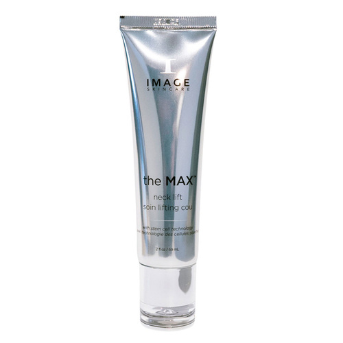Image Skincare The Max Stem Cell Neck Lift with VT, 59ml/2 fl oz