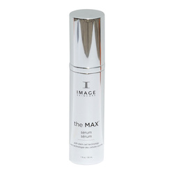 The Max Stem Cell Serum with VT