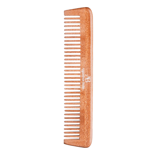 Augustinus Bader The Neem Comb, 1 pieces Augustinus Bader The Neem Comb on white background