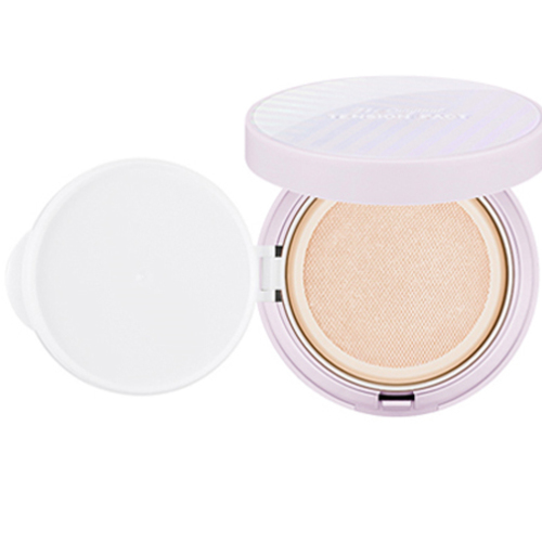 MISSHA The Original Tension Pact Intense Moisture SPF37/PA++ (No.21), 14g/0.5 oz MISSHA The Original Tension Pact Intense Moisture SPF37/PA++ No.13 on white background