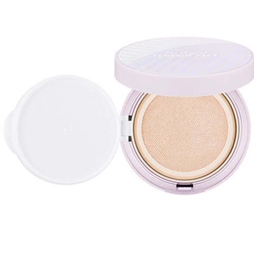 MISSHA The Original Tension Pact Intense Moisture SPF37/PA++ (No.21), 14g/0.5 oz MISSHA The Original Tension Pact Intense Moisture SPF37/PA++ No.13 on white background