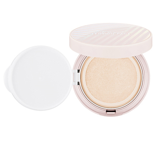 MISSHA The Original Tension Pact Natural Cover SPF37/PA++ (No.23), 14g/0.5 oz MISSHA The Original Tension Pact Natural Cover SPF37/PA++ (No.13) on white background