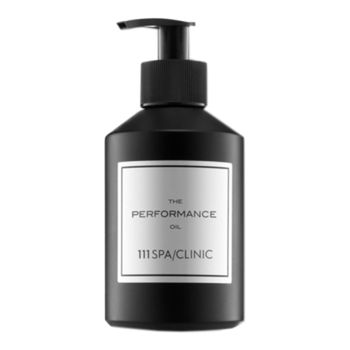 111SKIN The Performance Oil, 100ml/3.4 fl oz 111SKIN The Performance Oil on white background