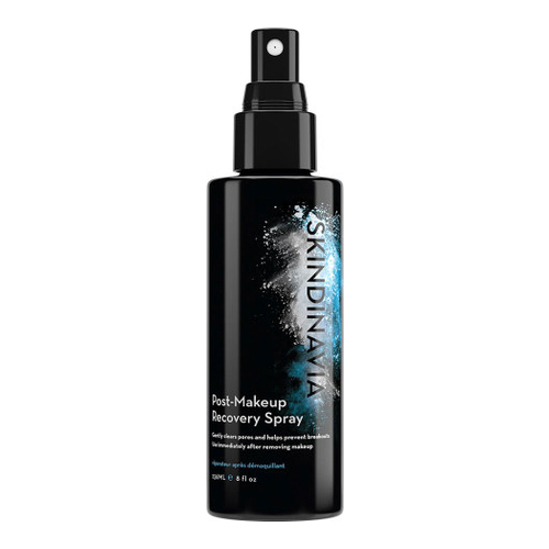 Skindinavia The Post - Makeup Recovery Spray on white background
