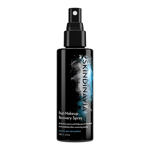 Skindinavia The Post - Makeup Recovery Spray, 118ml/4 fl oz Skindinavia The Post - Makeup Recovery Spray on white background