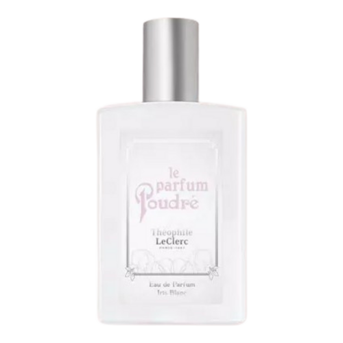 T LeClerc The Powdery Perfume - White Iris, 50ml/1.7 fl oz