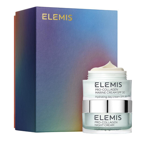 Elemis The Pro-Collagen Classics, 1 set Elemis The Pro-Collagen Classics on white background