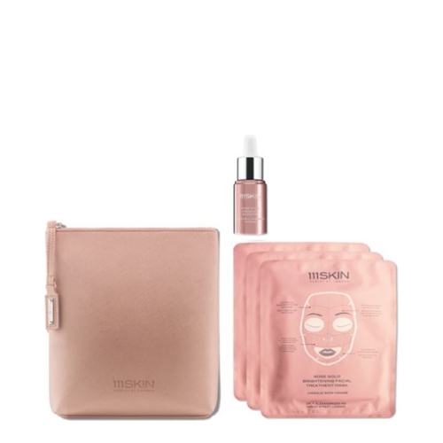 111SKIN The Radiance Kit, 1 set 111SKIN The Radiance Kit on white background