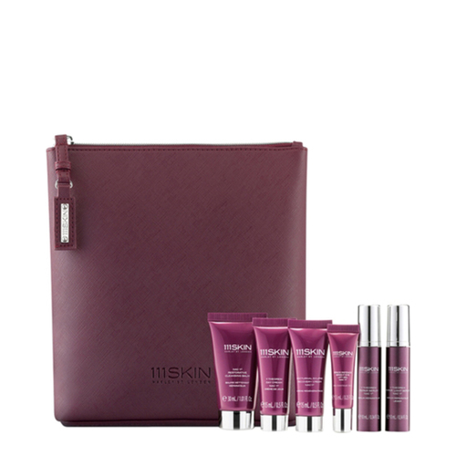 111SKIN The Reparative Discovery Set on white background