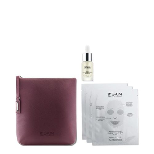 111SKIN The Reparative Kit, 1 set 111SKIN The Reparative Kit on white background