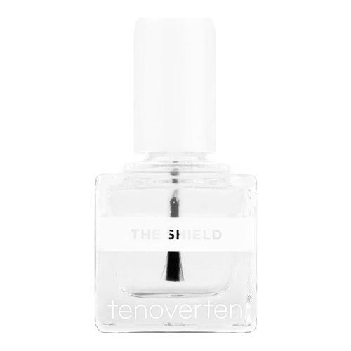 Tenoverten The Shield, 13.3ml/0.4 fl oz Tenoverten The Shield on white background