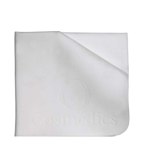 O Cosmedics The Skin Shammy, 1 piece O Cosmedics The Skin Shammy on white background