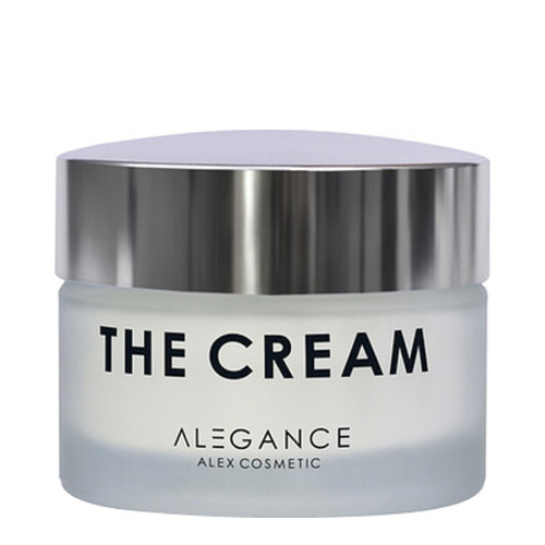 Alex Cosmetics The Cream, 50ml/1.7 fl oz Alex Cosmetics The Cream on white background