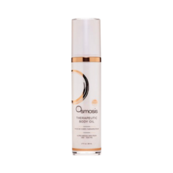 Therapeutic Body Oil