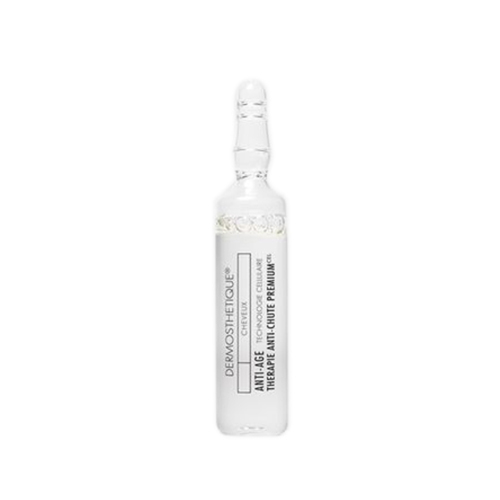 La Biosthetique Therapie Anti-Chute Premium, 10 x 10ml/0.3 fl oz La Biosthetique Therapie Anti-Chute Premium on white background