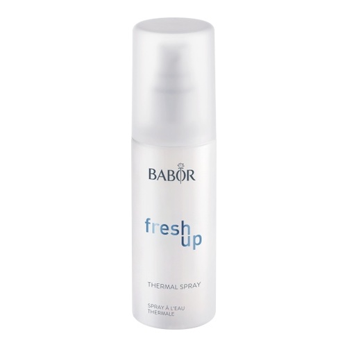 Babor Cleansing Thermal Spray, 100ml/3.4 fl oz Babor Cleansing Thermal Spray on white background