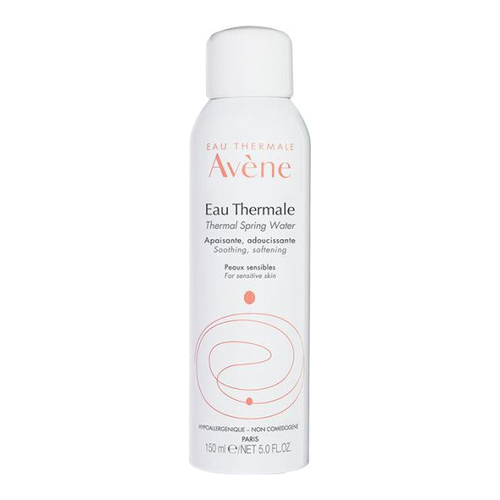 Avene Thermal Spring Water - Small on white background