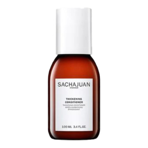 Sachajuan Thickening Conditioner, 250ml/8.4 fl oz Sachajuan Thickening Conditioner on white background