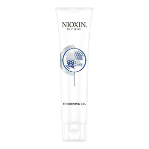 NIOXIN Thickening Gel, 150ml/5 fl oz