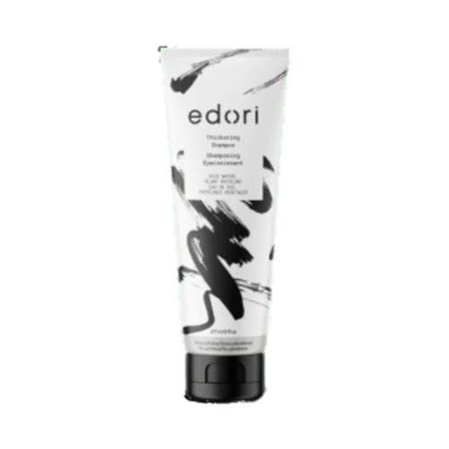 Edori Thickening Shampoo, 237ml/8.01 fl oz Edori Thickening Shampoo on white background