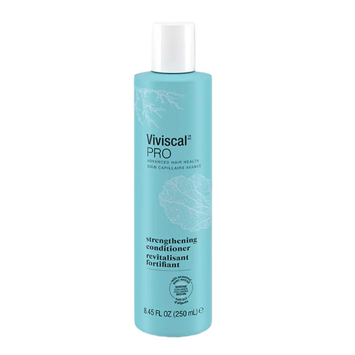 Viviscal Professional Thin to Thick Conditioner, 250ml/8.5 fl oz Viviscal Professional Thin to Thick Conditioner on white background