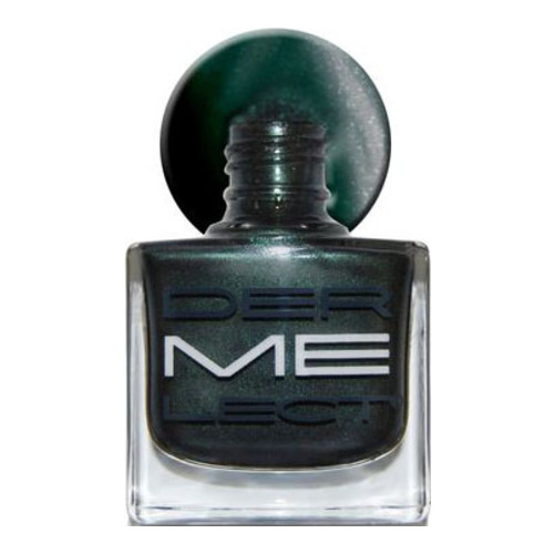Dermelect Cosmeceuticals Thrill Me - Frosted Evergreen, 12ml/0.4 fl oz