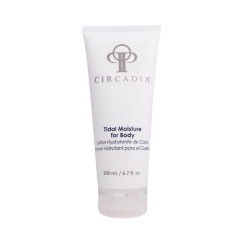 Circadia Tidal Moisture for Body, 200ml/6.7 fl oz Circadia Tidal Moisture for Body on white background