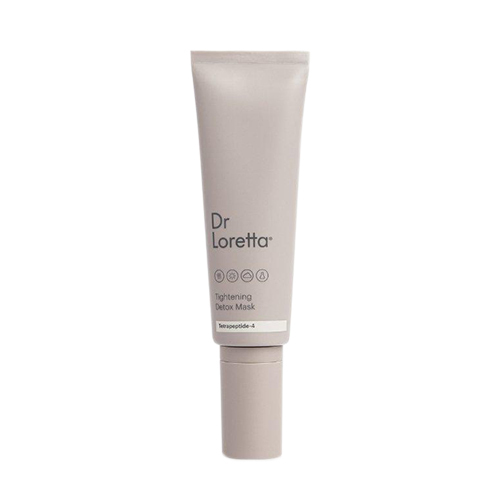 Dr Loretta Tightening Detox Mask, 50ml/1.7 fl oz Dr Loretta Tightening Detox Mask on white background