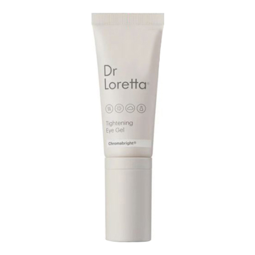 Dr Loretta Tightening Eye Gel, 20ml/0.67 fl oz Dr Loretta Tightening Eye Gel on white background