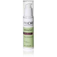 Priori  on white background